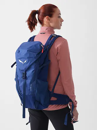 SALEWA | Mochila de senderismo para mujer Alp Mate 24L | blau